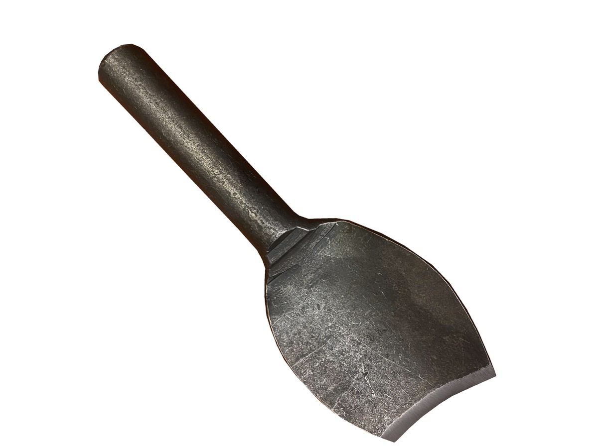 Bad ass flatnose trowel 31cm